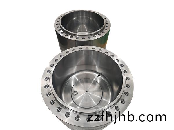 AGC hydraulic cylinder